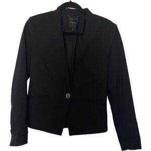 DYNAMITE black blazer size M